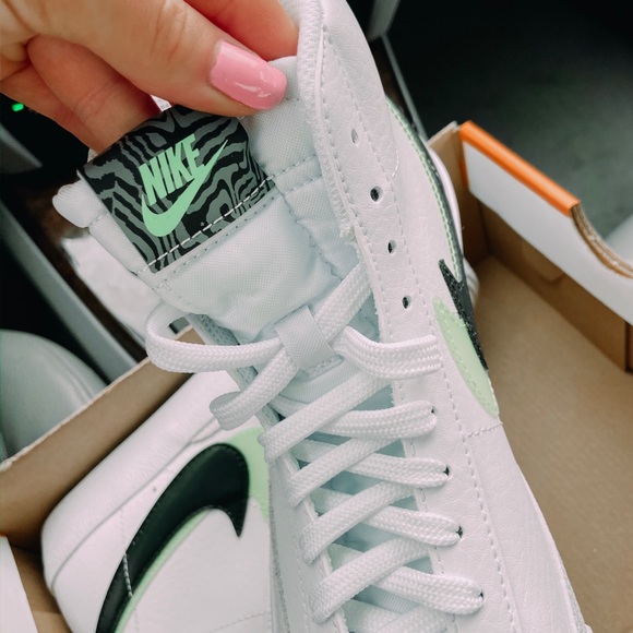 brand new nike blazers - Picture 5 of 8